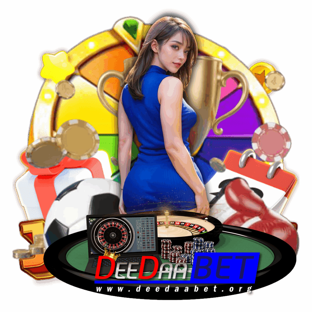 deedaabet สล็อต